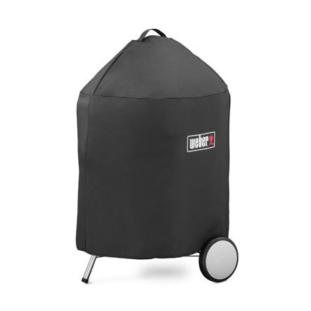 Weber 22 Charc Grill Cover 7150
